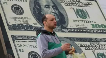 تطورات سعر صرف الدولار مقابل الدينار العراقي في تعاملات الأربعاء 25 فبراير